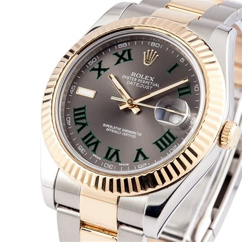 used rolex oyster for sale